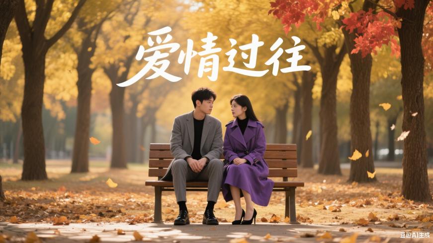 我们曾拥有过的爱情那些难忘的过往