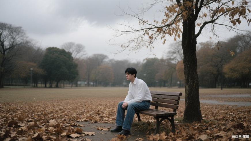 分手后我瞒着所有人偷偷爱了你好多年