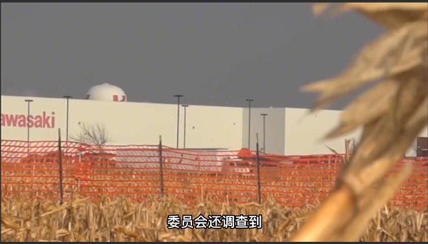 美国地铁事故频发因抵制中国列车选日本留后患