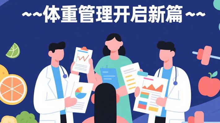 R617 2025体重管理师3v1带教：开启营养师新篇