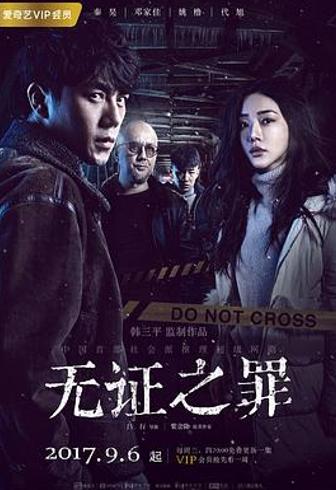 《无证之罪》：演技封神与剧情缺憾交织的悬疑叙事