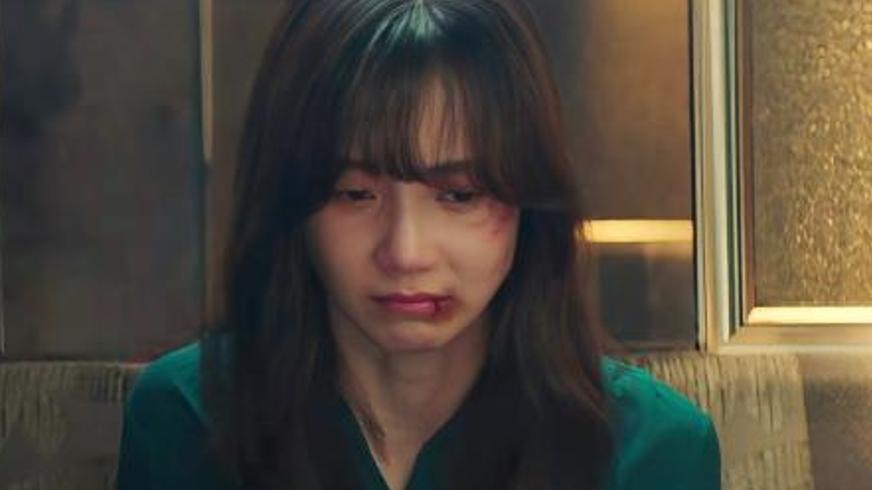 《抓住救命稻草的野兽们》：金钱漩涡中的人性沉沦与命运轮回