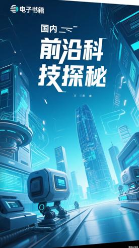 《中国前沿》：探秘国内前沿科技的科普佳作