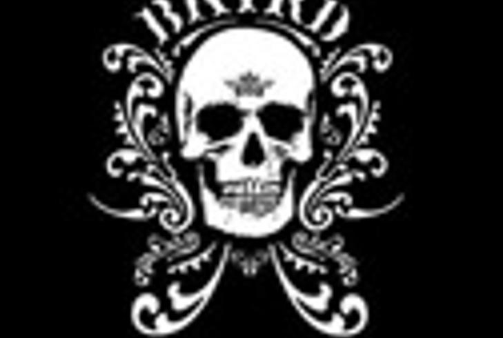 血色栀子：跨越阴阳的生死重逢