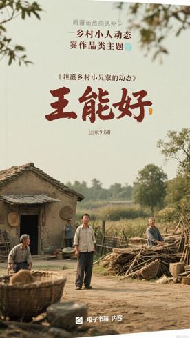 《王能好》：描绘乡村小人物命运的写实佳作