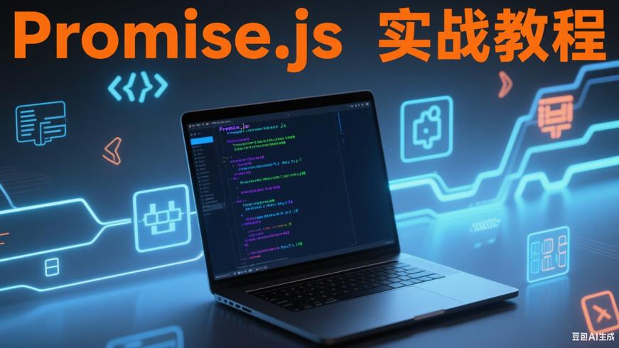 Promisejs从入门到实战全方位教程解析