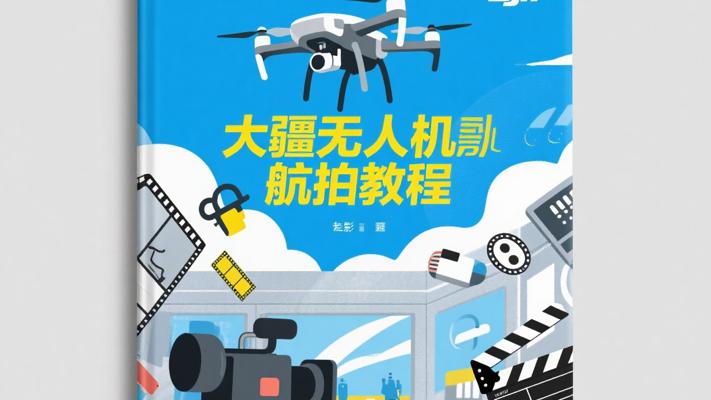 电影级航拍教程：大疆无人机全面学习指南