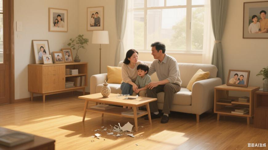 人生要学会宽容方能守护珍视的幸福