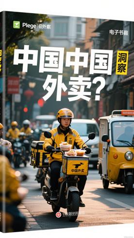 《中国外卖》：洞察外卖行业百态与骑手人生