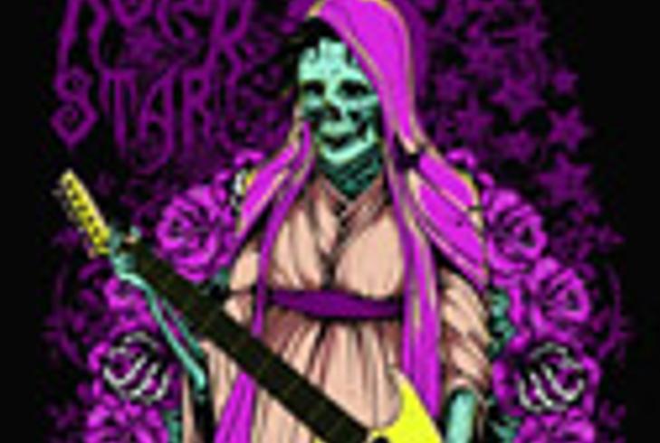 基度山古宅灵异实录：游客拍下的鬼魂魅影