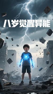 《重回八岁开局觉醒异能》：异能加持下的热血逆袭