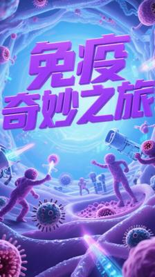 战斗细胞人体免疫系统奇妙之旅深度科普指南