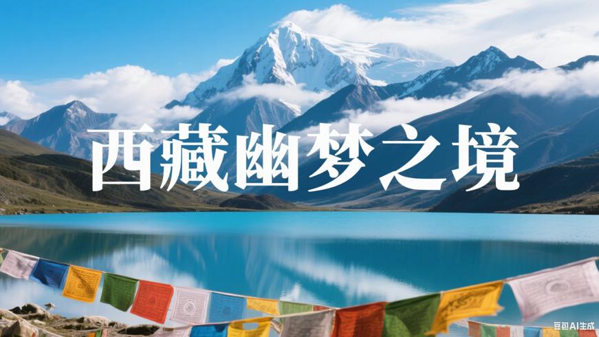 西藏前世今生萦绕心灵的梦幽居之地