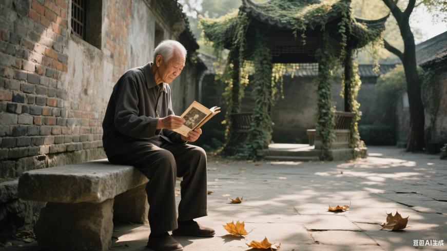 初心勿忘方能始终：于岁月流转中守持本真