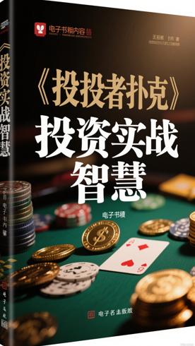 《投机者的扑克》：金融投资实战经验与智慧