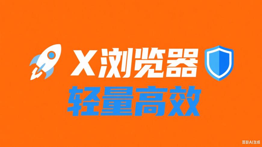XBrowser安卓X浏览器：轻量高效的上网神器