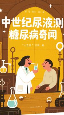 中世纪欧洲奇闻：尿液尝味竟成糖尿病检测法