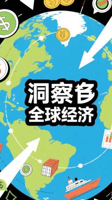《世界是平的》：洞察全球化进程的经济力作