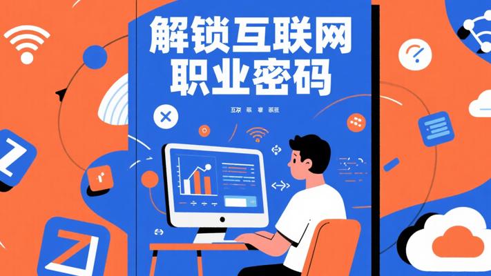 《互联网职业通识20讲》：解锁互联网职业密码