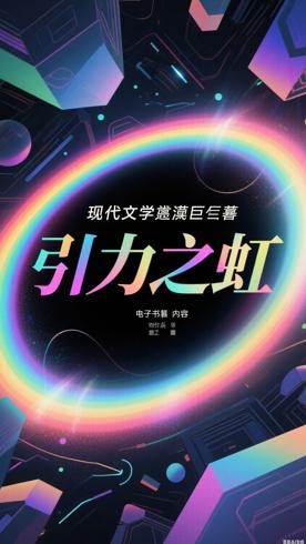 《万有引力之虹》：后现代文学的恢弘巨著