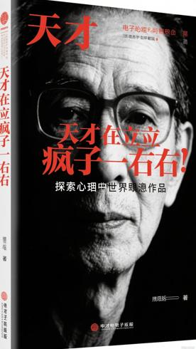《天才在左疯子在右》：探索精神世界的震撼之作