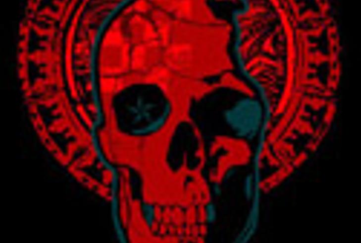 恶魔岛监狱惊现女鬼夫妻拍下诡异影像