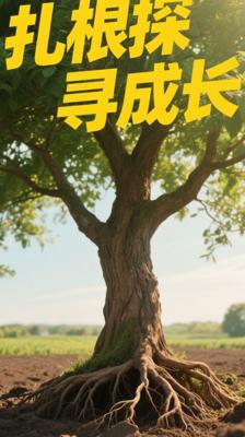 扎根：一部探寻生命根基与成长力量的佳作