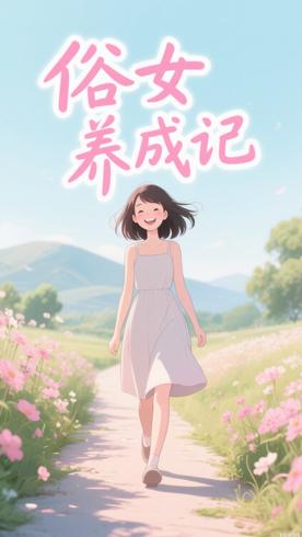 俗女养成记：女性成长与自我接纳的温情叙事