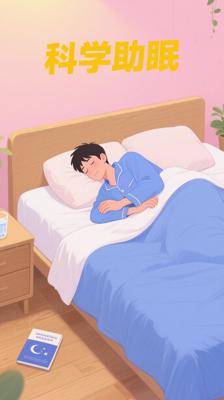 《这么睡不会累》：科学改善睡眠质量的实用指南