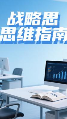 《战略思维》：数字化时代的战略实践指南