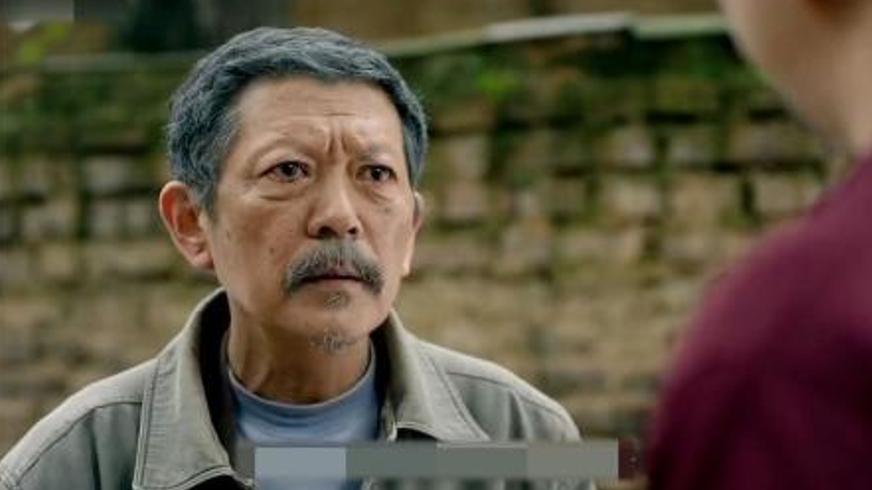 《孙子从美国来》：跨越国界的爷孙温情故事