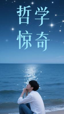 《哲学的惊奇》：唤醒对世界本源的永恒追问