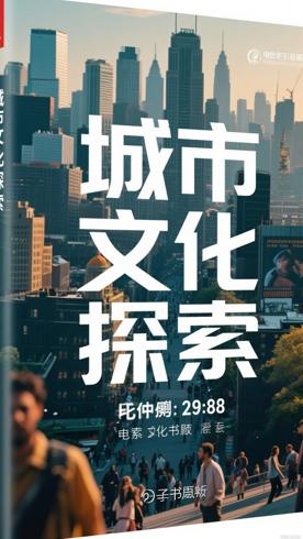 文化与城市研究译丛第一辑探索城市文化的六册佳作