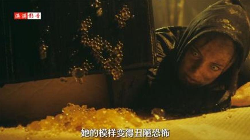 《堡内怀胎》：克苏鲁阴影下的双生秘辛与城堡诅咒