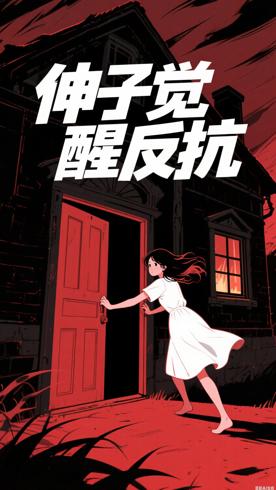 《逃走的伸子》：女性自我觉醒与反抗的经典之作