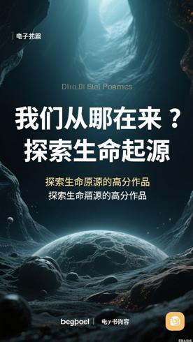 《我们从哪里来》：探索生命起源的高分佳作