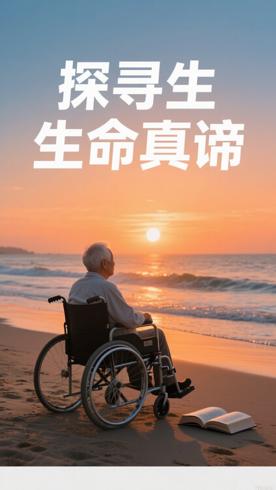 史铁生散文新编全4册：探寻生命真谛的经典文集