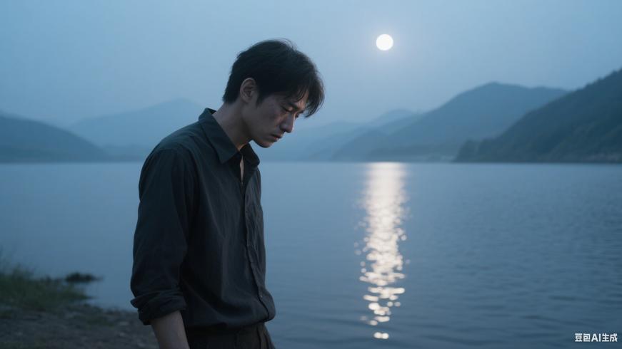 对不起我曾辜负的那个名叫月儿的爱人