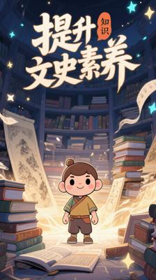 豆伴匠L1-L9：系统提升文史素养的优质课程