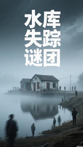 《水库13》解析小镇失踪案背后的集体记忆