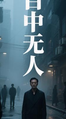 《目中无人》：都市悬疑下的人性碰撞