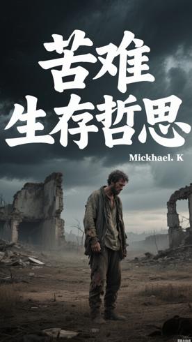 《迈克尔·K的人生与时代》：苦难中的生存哲思