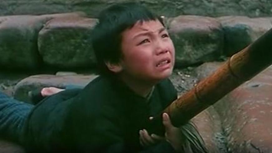 《变脸》：千年绝技与时代洪流中的传承之殇