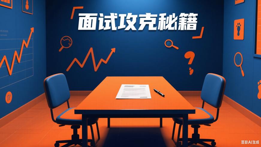 痕迹识人之面试篇：攻克面试难题的秘籍