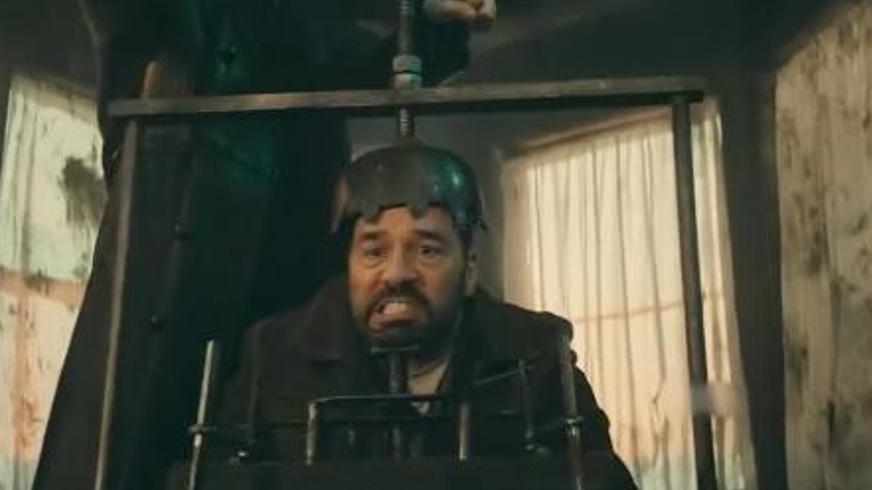 《恶魔惩罚者》：复仇之火燃尽黑暗真相