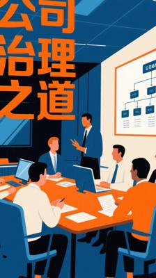 《公司治理之道：控制权争夺与股权激励》：企业治理智慧指南