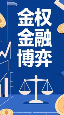货币战争2：金权天下——全球金融权力博弈全景解析