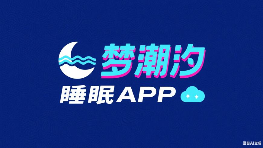 梦潮汐睡眠APP：畅享优质睡眠的得力伙伴