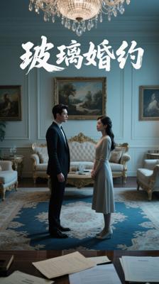 《玻璃婚约》：豪门契约下的爱与阴谋交织