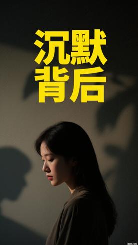 她只说“是的”一部剖析沉默背后深意的高分作品